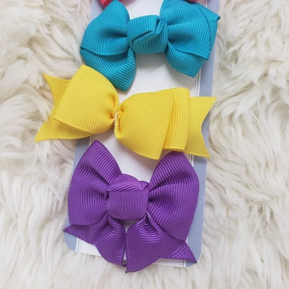 Koala Kids new grosgrain